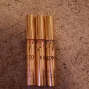 Kylie cosmetics lipsticks